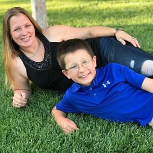 Meet your Posher, Kim